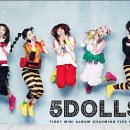 방송댄스B 이미지