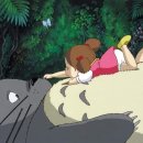 토토로 이미지