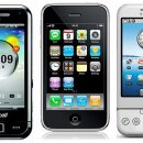 스마트폰 이미지