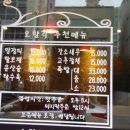 중국전통오향족발 이미지