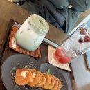 녹원 | 양평 녹원 카페 방문후기｜프라이빗한 한옥정원에서 즐기는 특별한 음료와 디저트