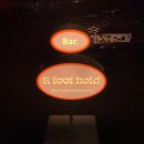 부산 전포 분위기 좋은 와인바 &#34;어풋홀드 A FOOT HOLD&#34; 내돈내산 솔직후기