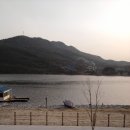 양평 남한강 최고의 전원주택지 다녀왔습니다 ,, (콜록 ~콜록) 이미지