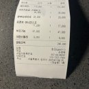 호수 | 오랜만에 남편이랑 데이트: 동네 프렌치 레스토랑 정띠