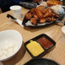 본스치킨고덕아이파크점 이미지