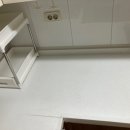 양산 입주청소 잘하는 청소업체 [토탈클린] 석산 한신더휴 32평아파트 입주청소