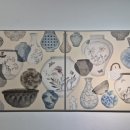 민화로 만나는 이름 이미지