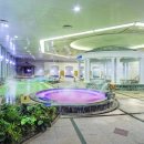 디오션리조트사우나 이미지