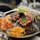 논현2-127 | 신논현 고깃집, 직접 구워주는 삼겹살 맛집. 목구멍