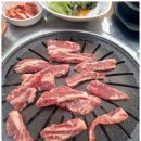 복자갈비 이미지