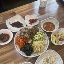 일광보리밥 | 부산 일광 보리뜰 보리밥 보쌈정식 고등어정식 먹고 온 솔직 후기