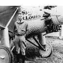 찰스 린드버그(1902년~1974년 미국의 전설적인 비행사) 이미지