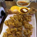 도날드치킨 이미지