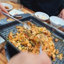 정안이네야식