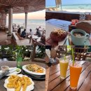 (주) 씨푸드락 | 잔지바르 파제여행 :: 파제에서 먹고 놀기/ 감기걸려서 약국/ ATM기 내카드 먹었다!