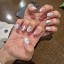 (유)라인디자인랩 | 유니크한 디자인이 가득한 부천 옥길동네일 리브라인랩네일에서 이달의아트 받은후기