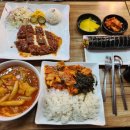 김밥천국 일동점 이미지