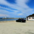 해안둘레길 화장실 이미지