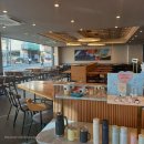 투썸플레이스 부산하단점. TWG 신메뉴 싱가포르 브랙퍼스트 티