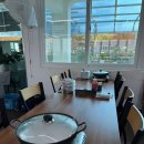 거성수산 | 바다보면서 새우구이 먹을 수 있는 경남 사천 맛집 벌떡새우 거성수산