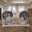 청담동 전시 추천_제인 마시 개인전 &#39;With You&#39; – 일상 속 따뜻함이 머무는 그림들