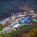 자작바위 이미지