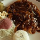 김포돈까스 이미지