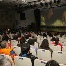 고성군 문화체육센타 이미지