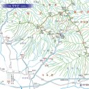 아름다운 산악회 12월 12일 송년산행 거창 우두산 (1.046) 산행안내, 이미지