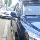 [휠사진] 한국타이어 MT 285 75 16인치 코스 피지안블루 바디업 차량 장착사진!! 이미지