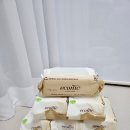 지구 환경 지킴이 북아트 | 우리 아기 피부 지킴이! 환경까지 생각한 그린페이퍼 에코닉 그린 엠보싱 아기물티슈 후기