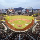 대전 볼파크 사각지대 개선이 가능할까요? 이미지