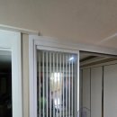 동래센트럴파크하이츠2단지경로당 | 신발장 노출이 고민이라면? 이 중문 시공법 꼭 보세요!