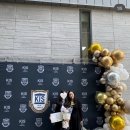 KIS(한국국제학교) | 2025 한국국제학교 (KIS Jeju) 중등 졸업식 장식