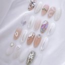 미유네일(Mi yoo Nail) | 수원 세류동네일 네일미유