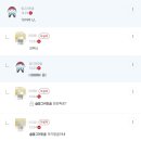 앙끼한테 2010년생이라고 구라쳣는데 믿음 이미지