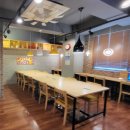 성원빌딩(산본동) | 브라이트스터디카페 집중하기 좋은 환경, 어떤가요?