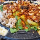 남포동직화쭈꾸미 청북점