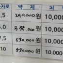 청량리종로약국 네이버블로그