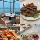 (주)베리힐 | 워커힐 서울 더뷔페 10월 주말 점심 메뉴 리스트