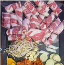 일품대패 | 원주회식 원주시외버스터미널 맛집 일품대패 흑돼지대패 체험기