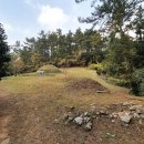 전왕온의묘 이미지