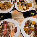 새솔동 맛집 쿠우쿠우 송산그린시티점 내돈내산 찐리뷰