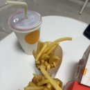 롯데리아(복현점) 이미지