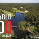 전세계 100대 골프코스 이미지