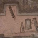 쓰촨취현 성바유적 청동기 고고학 또 중대한 진전... '賨인' 귀족 선관묘지 발견 이미지