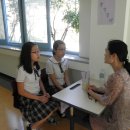 진남중학교 이미지