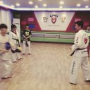 신정 태권도장 이미지
