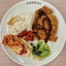 평화25 | 민족화해센터 구내식당 후기 | 평화의길 2박3일 식단 소개 (2025년 4월25일~27일)