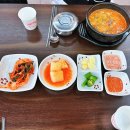 우가네푸드 | 인천 만수동 순댓국 맛집 우가네순대 (순대국)